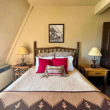 Sheridan Inn - Best Western Signature Collection Buitenkant foto