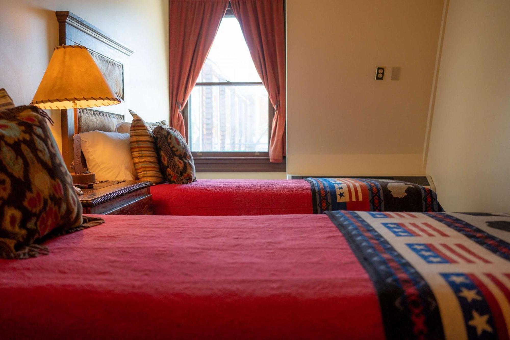 Sheridan Inn - Best Western Signature Collection Buitenkant foto