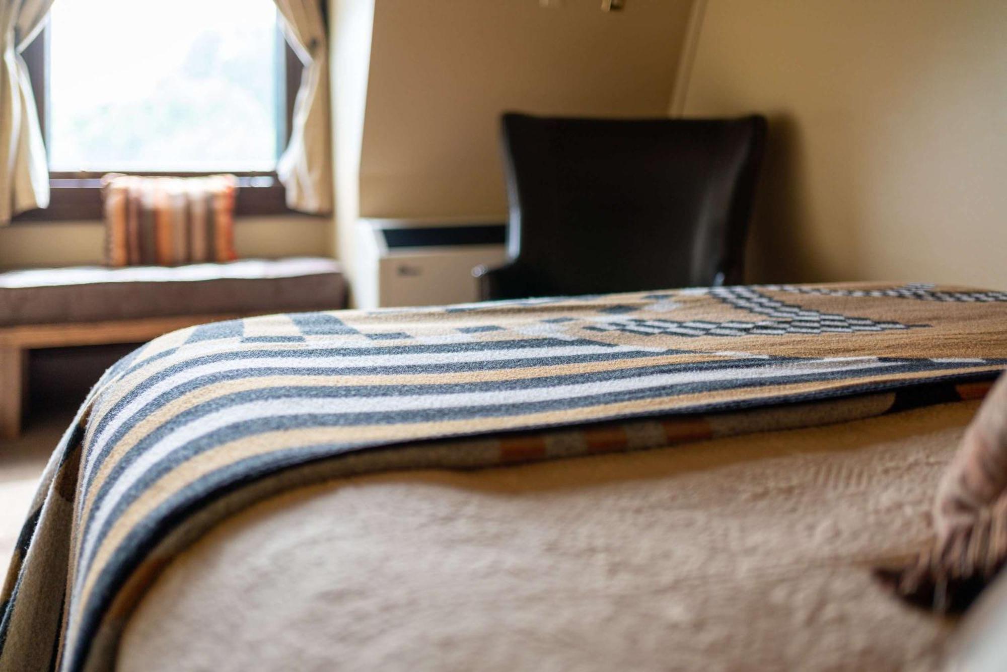 Sheridan Inn - Best Western Signature Collection Buitenkant foto