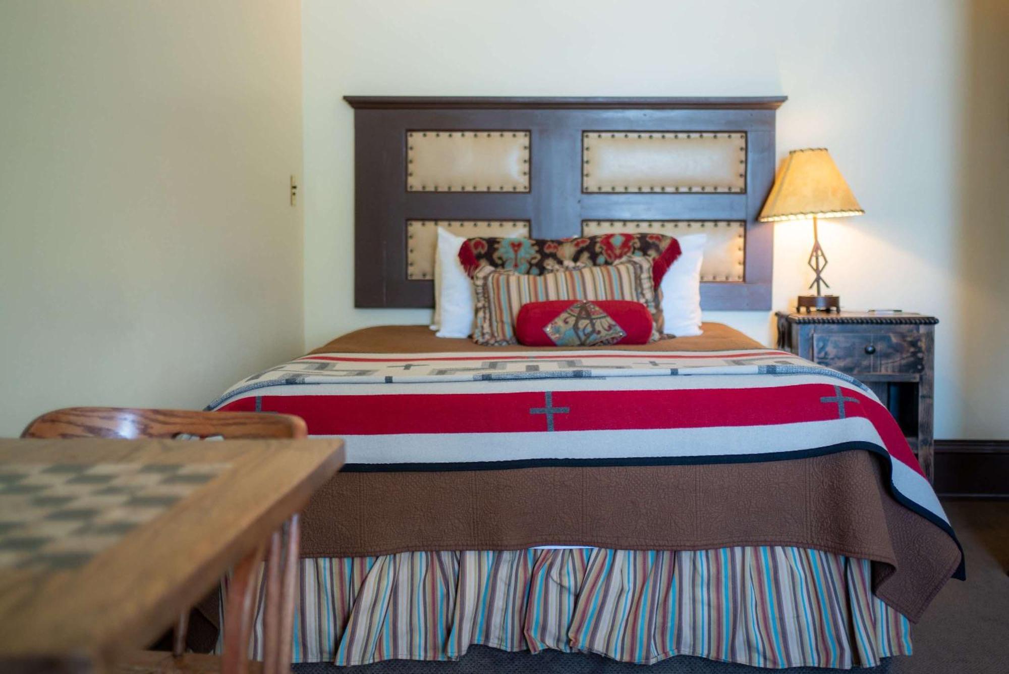 Sheridan Inn - Best Western Signature Collection Buitenkant foto