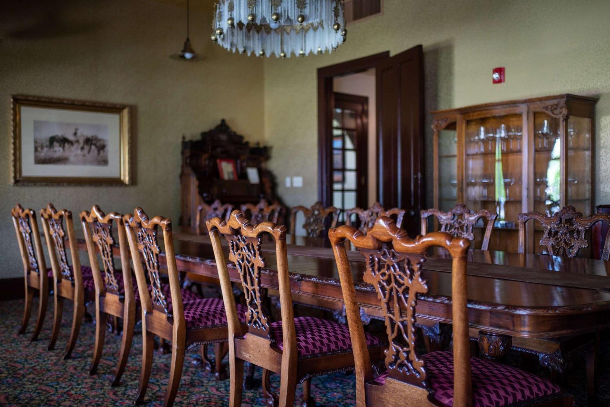 Sheridan Inn - Best Western Signature Collection Buitenkant foto