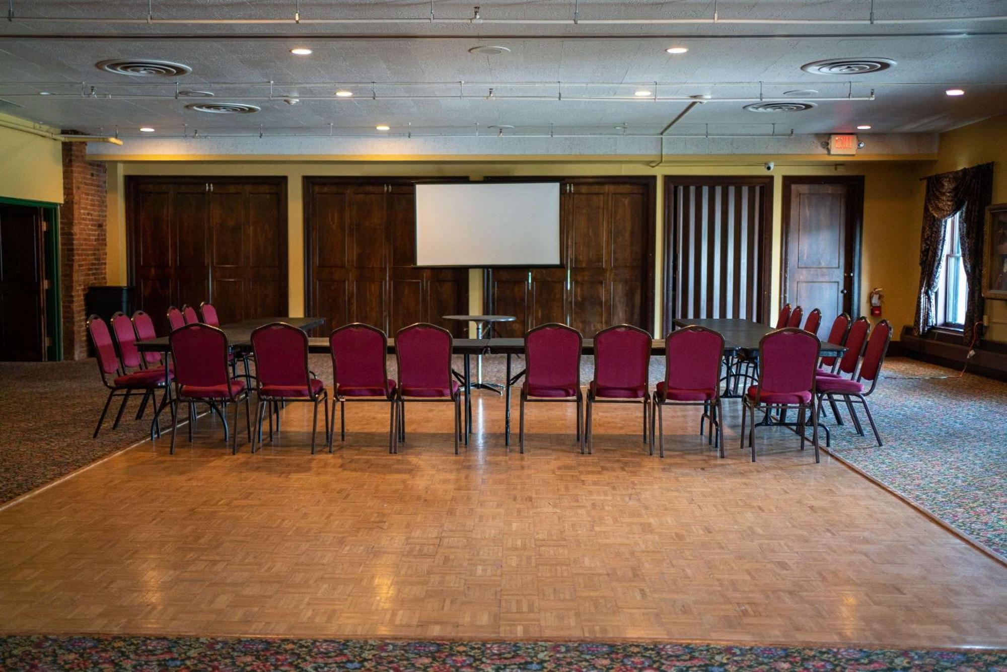Sheridan Inn - Best Western Signature Collection Buitenkant foto