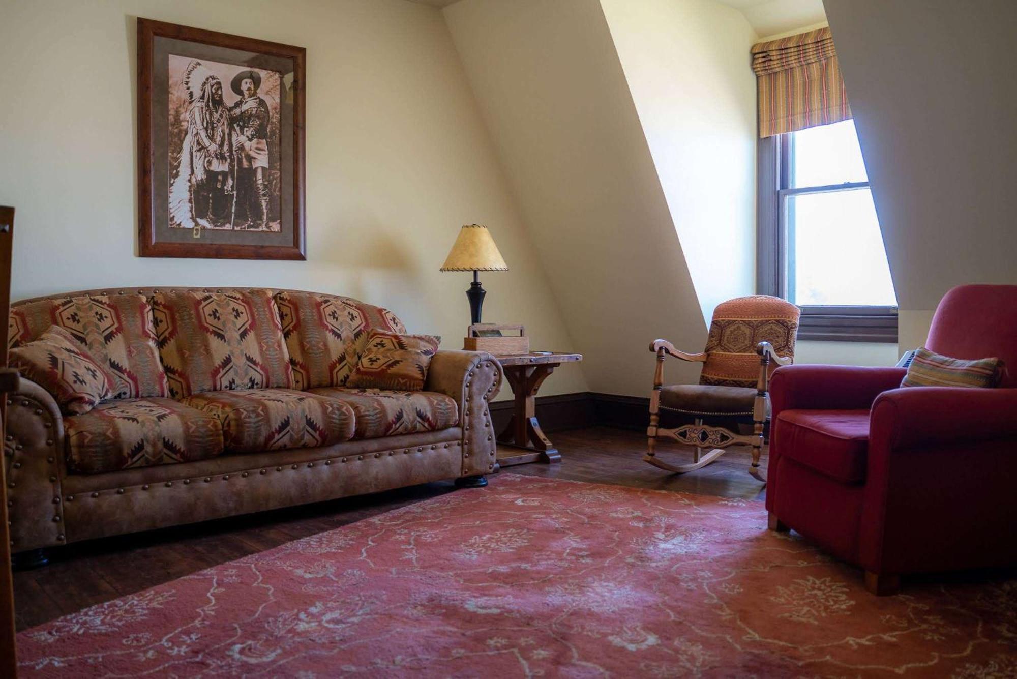 Sheridan Inn - Best Western Signature Collection Buitenkant foto
