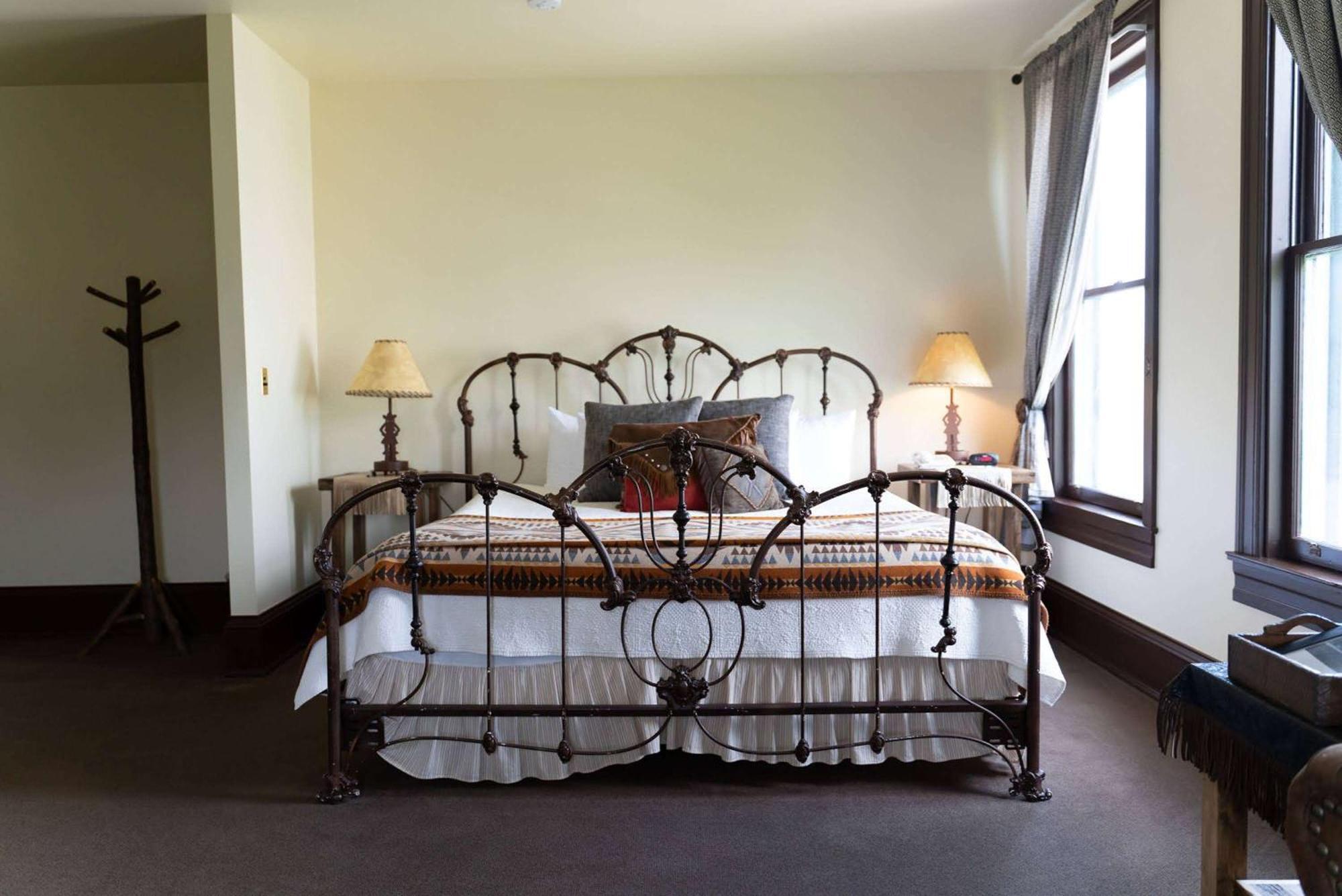 Sheridan Inn - Best Western Signature Collection Buitenkant foto