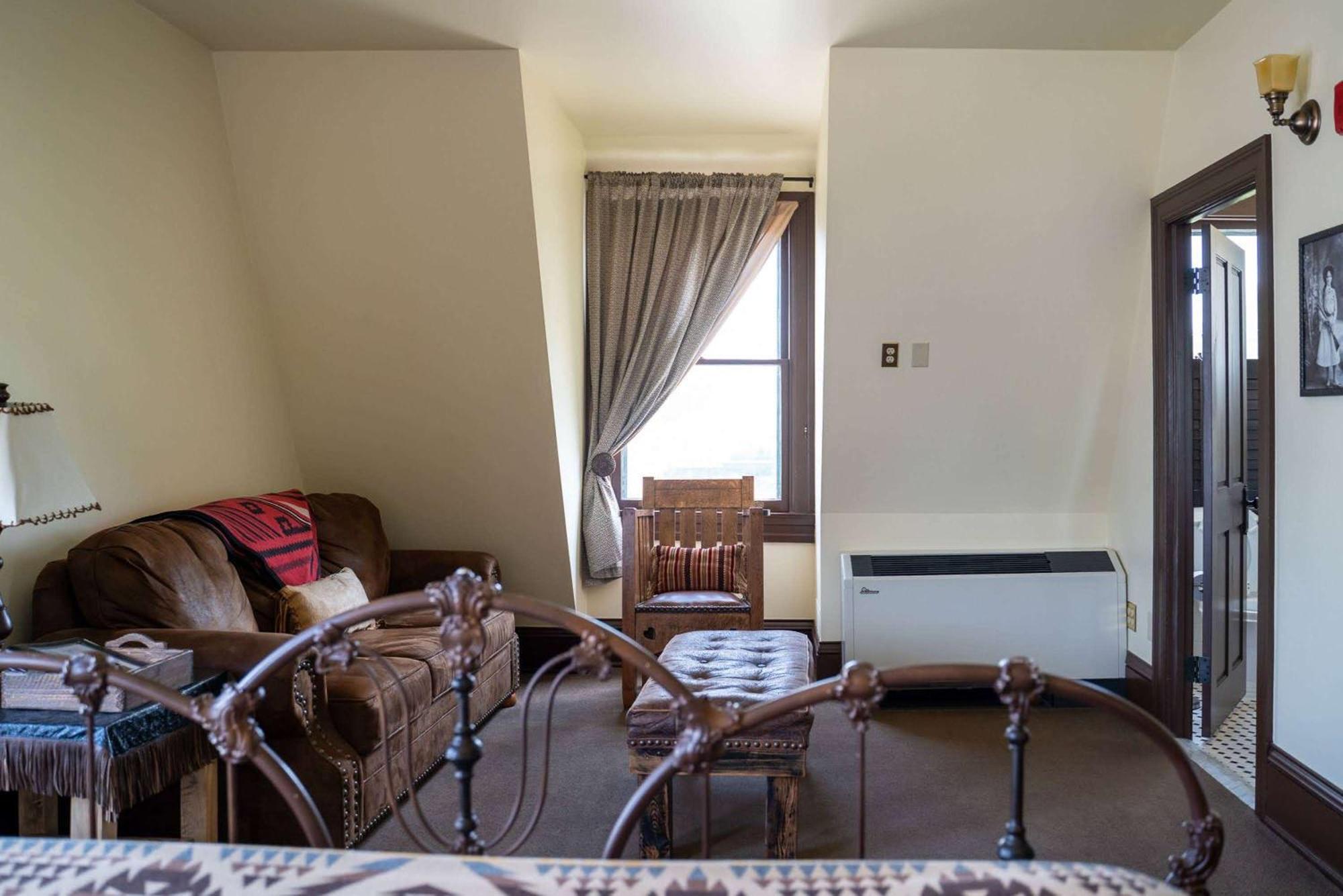Sheridan Inn - Best Western Signature Collection Buitenkant foto