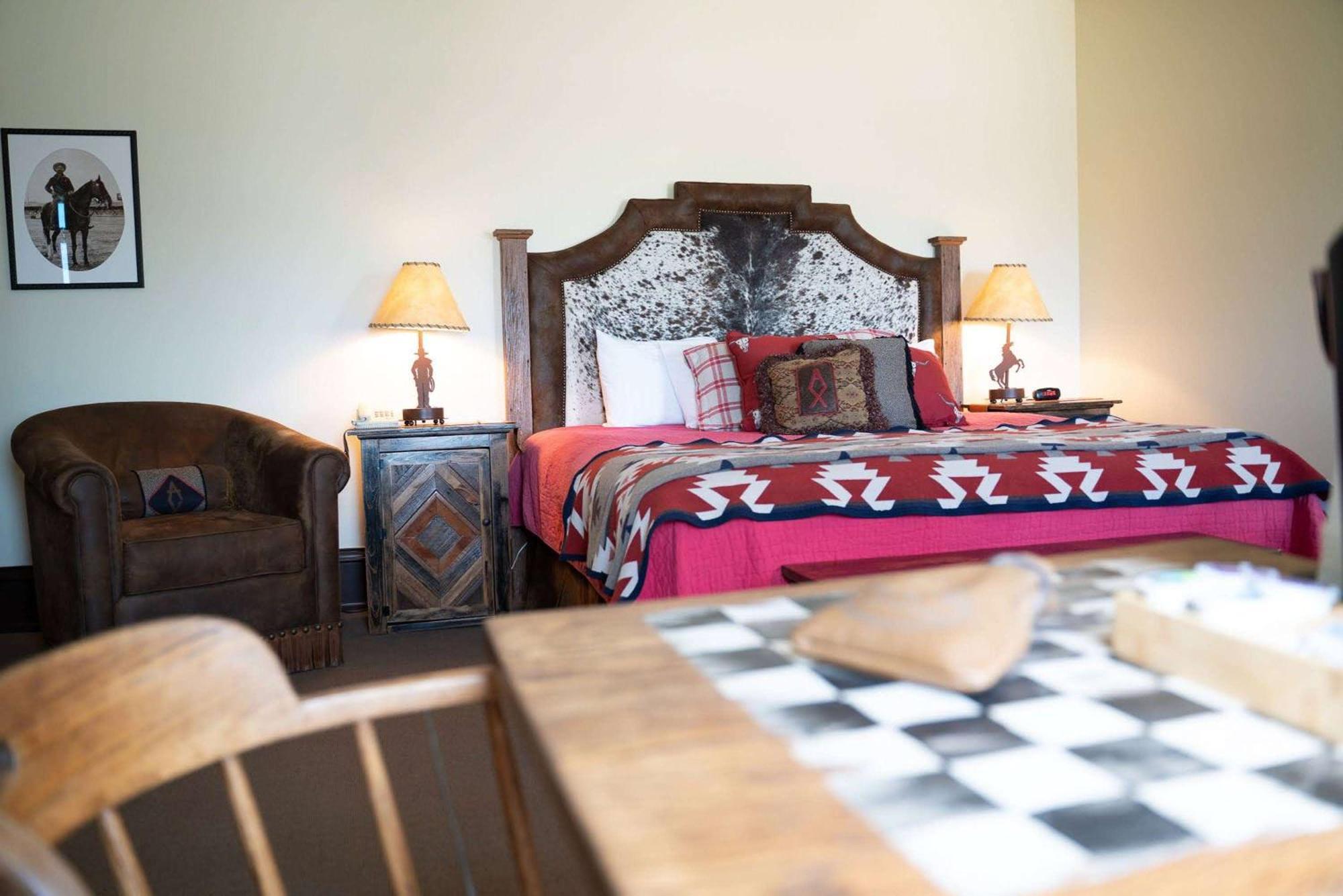 Sheridan Inn - Best Western Signature Collection Buitenkant foto