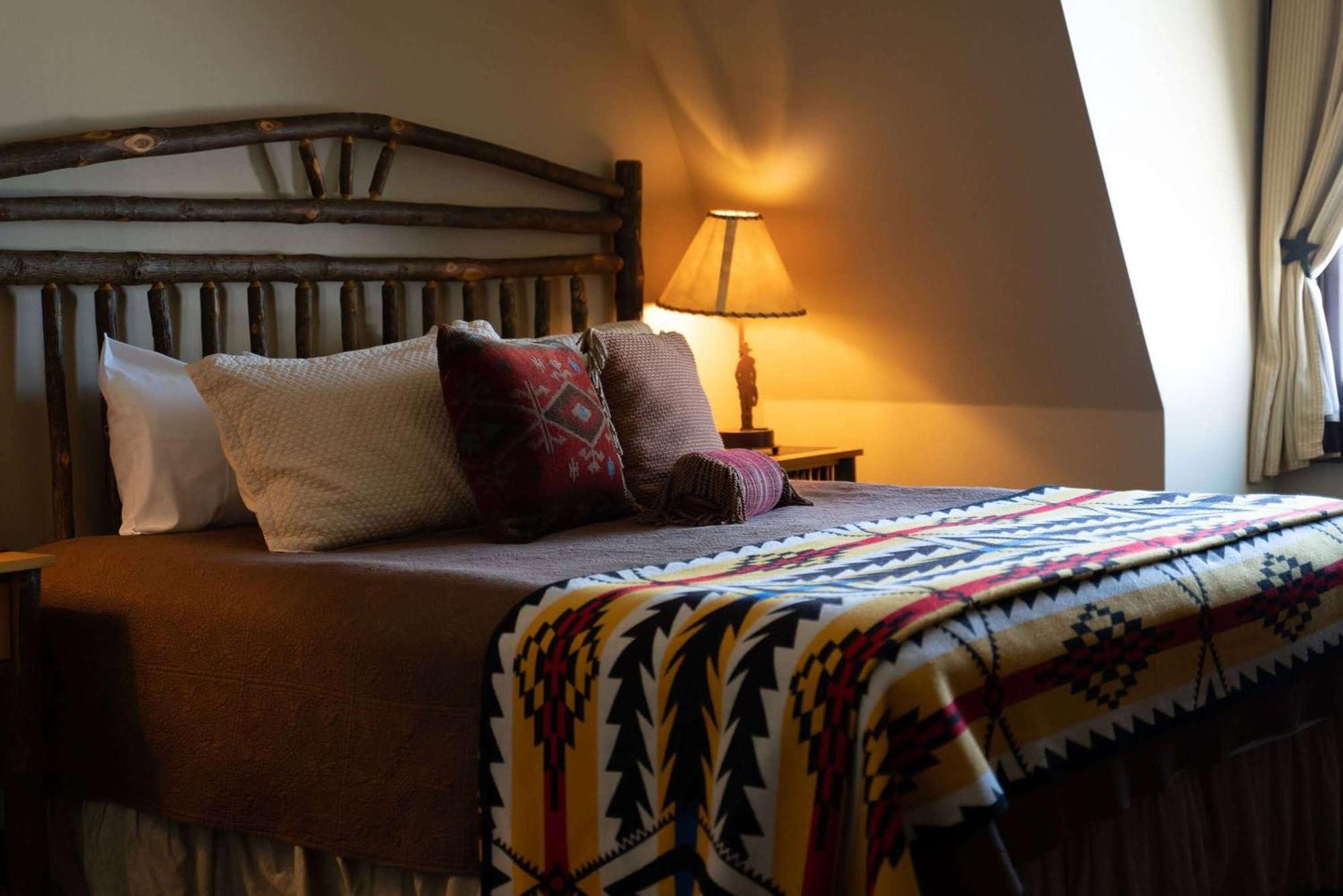 Sheridan Inn - Best Western Signature Collection Buitenkant foto