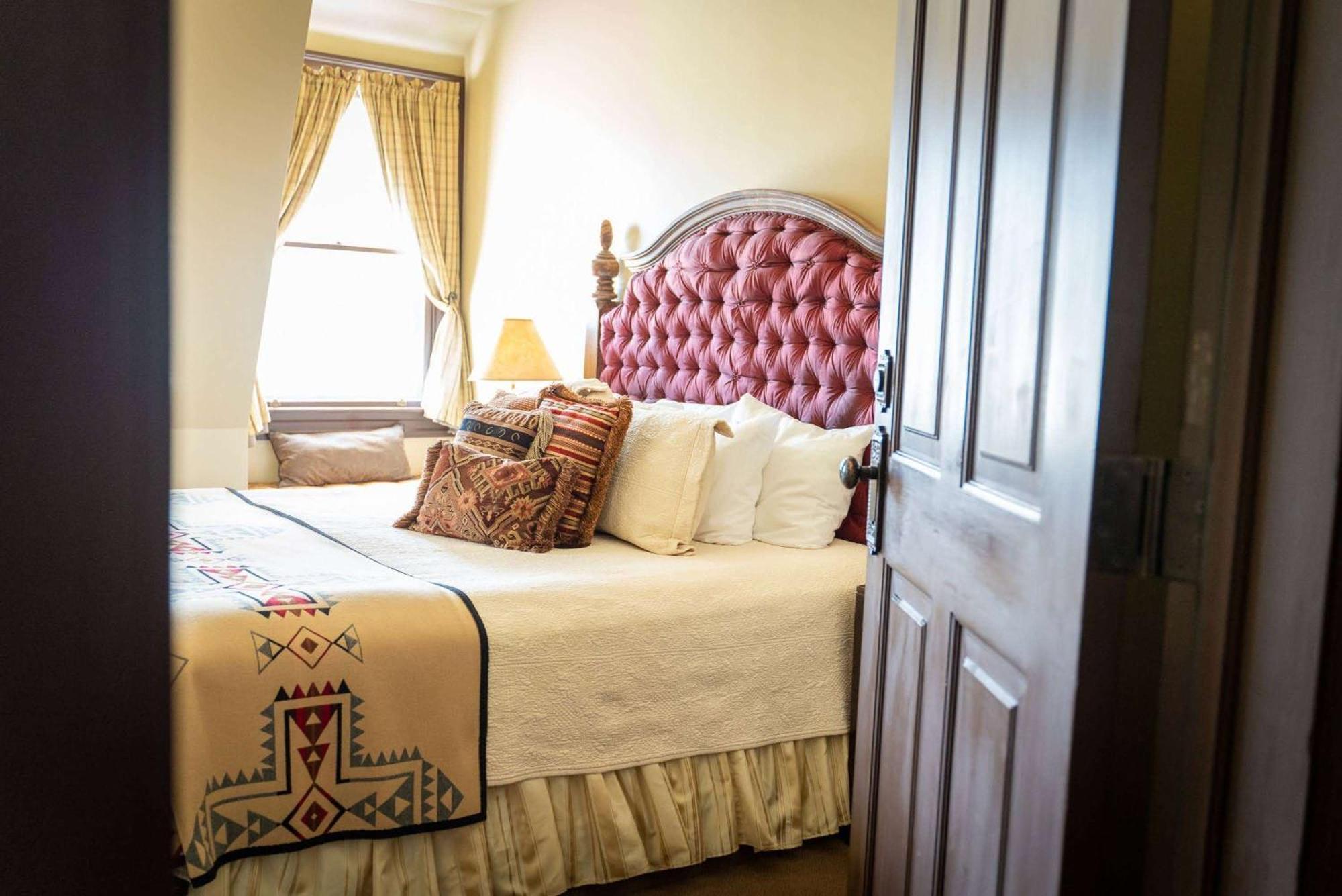 Sheridan Inn - Best Western Signature Collection Buitenkant foto