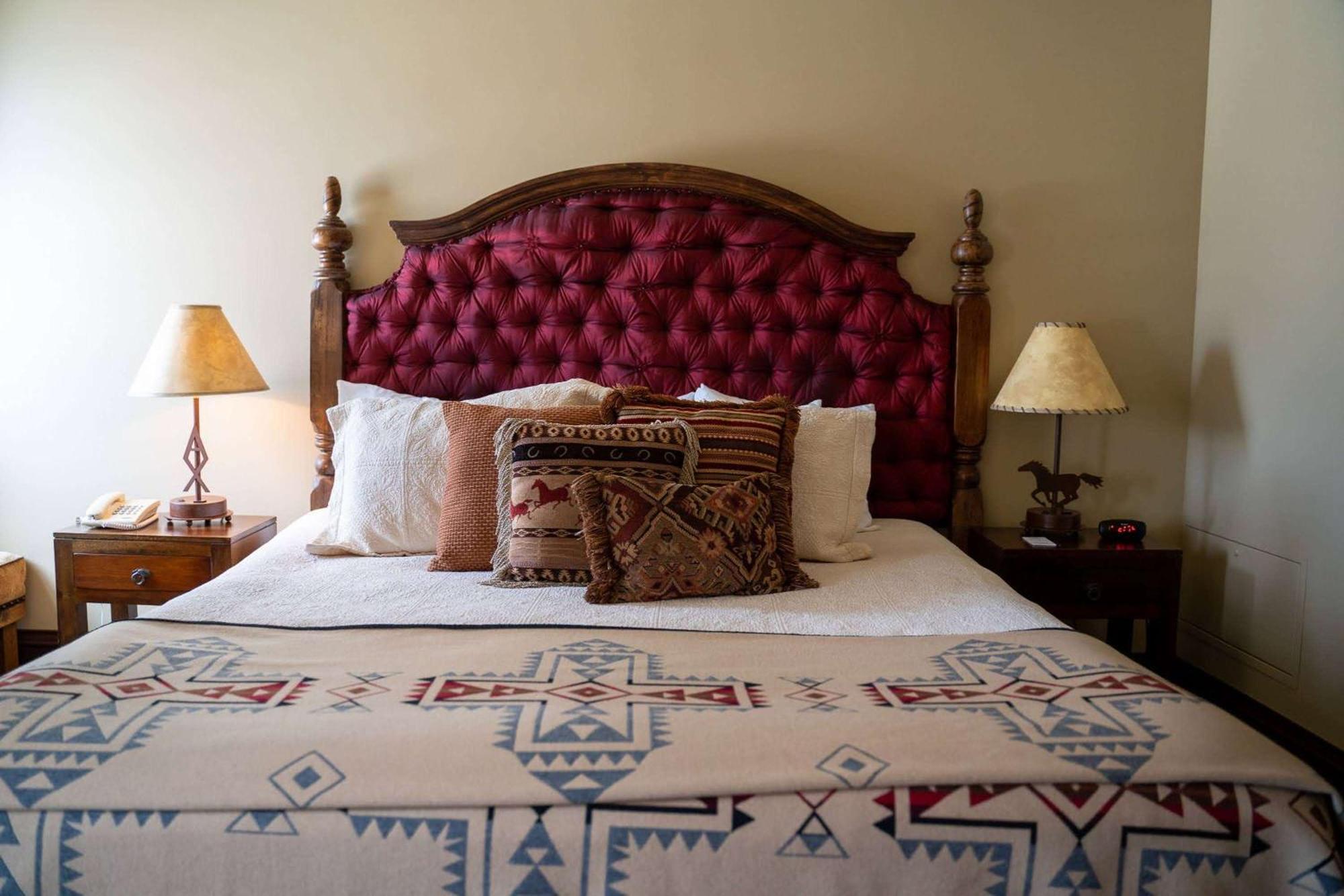 Sheridan Inn - Best Western Signature Collection Buitenkant foto