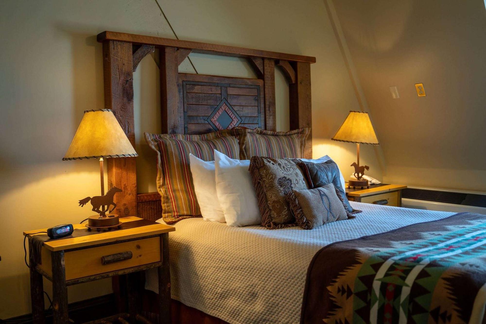 Sheridan Inn - Best Western Signature Collection Buitenkant foto