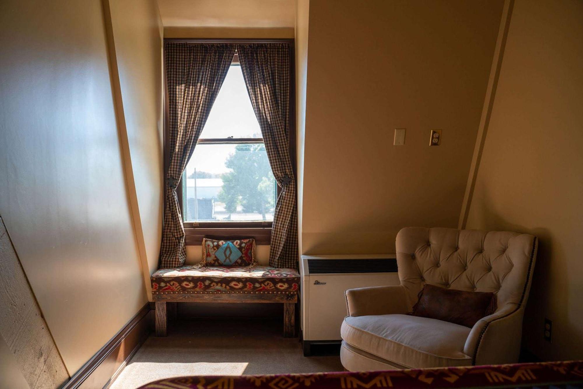 Sheridan Inn - Best Western Signature Collection Buitenkant foto