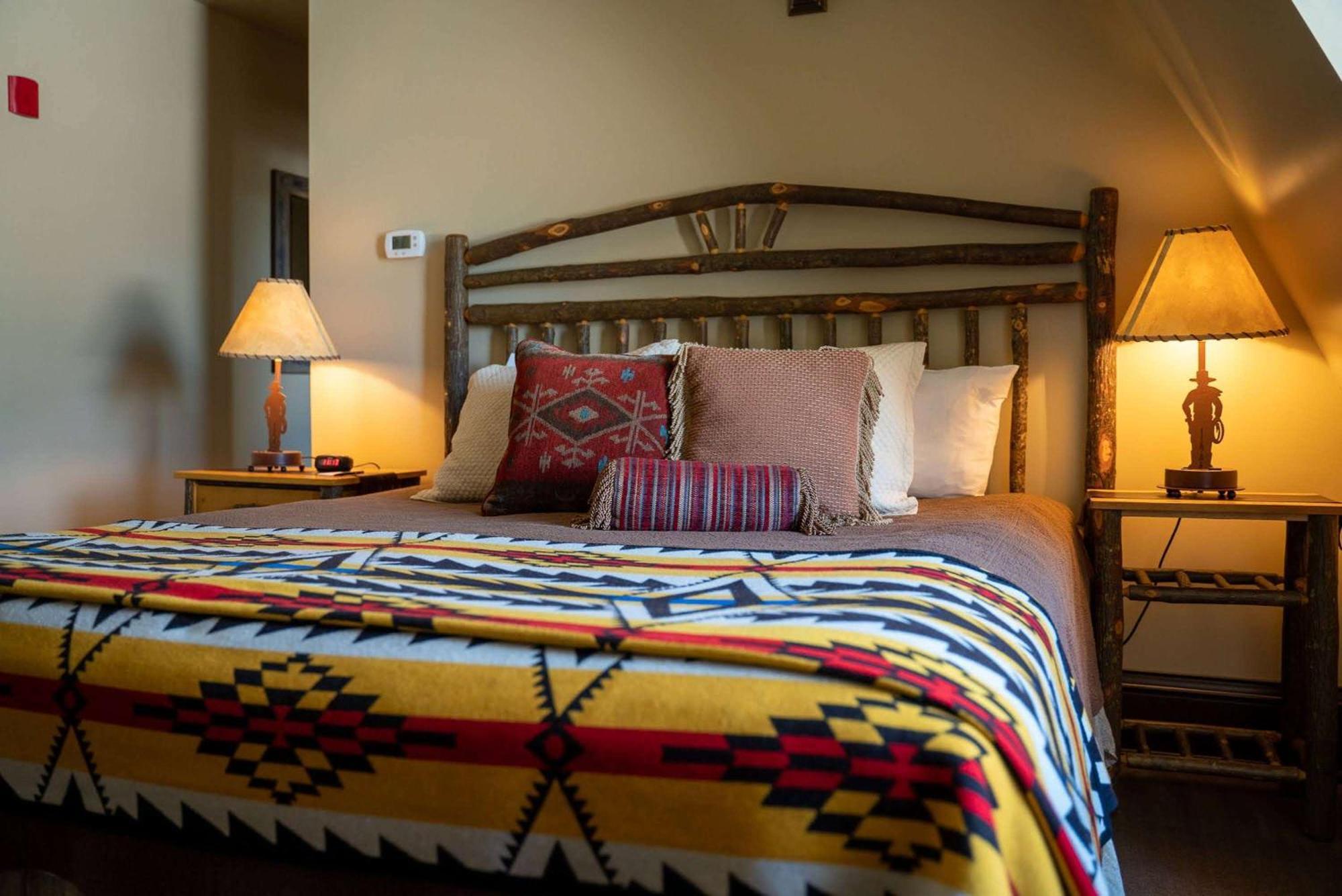 Sheridan Inn - Best Western Signature Collection Buitenkant foto