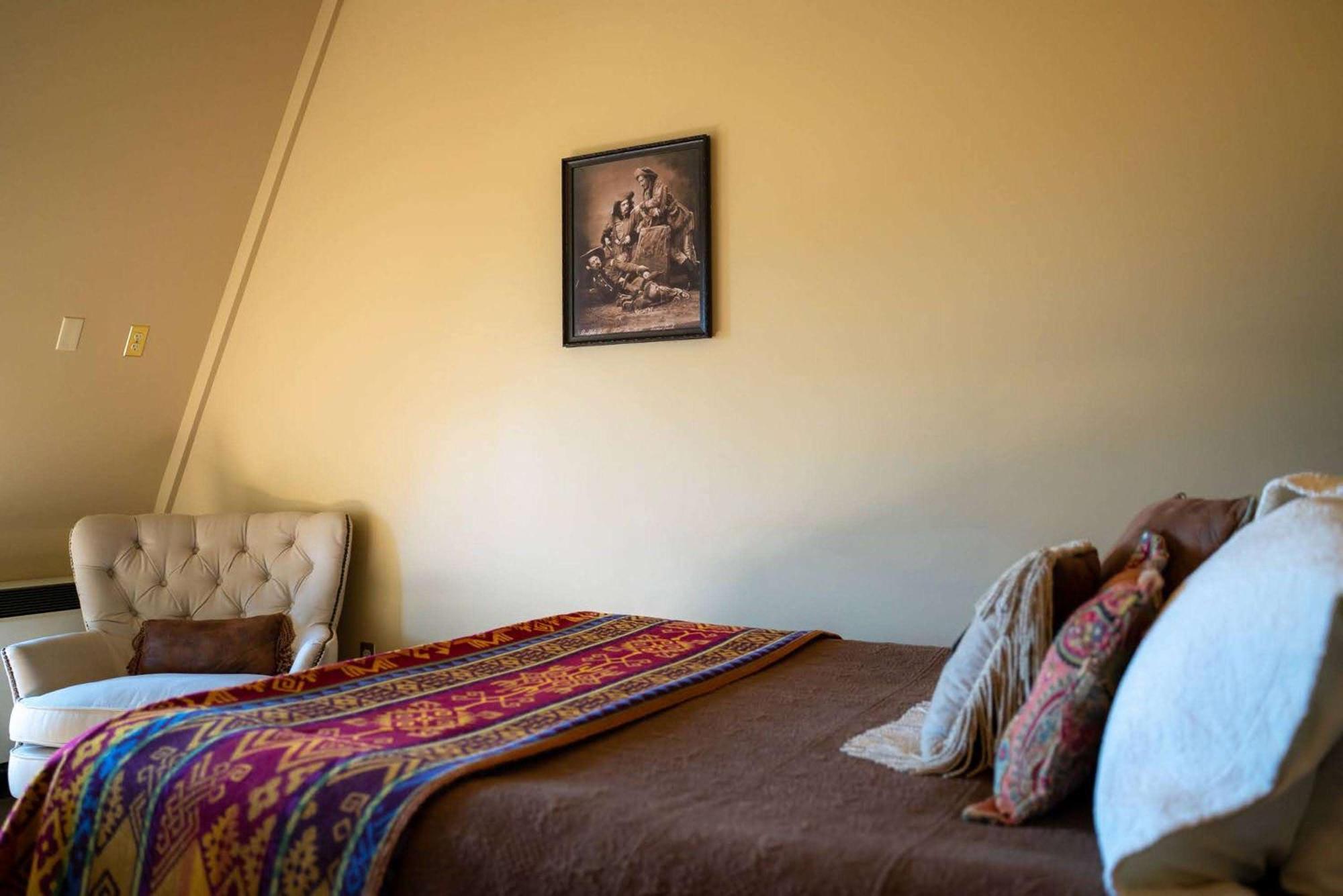 Sheridan Inn - Best Western Signature Collection Buitenkant foto
