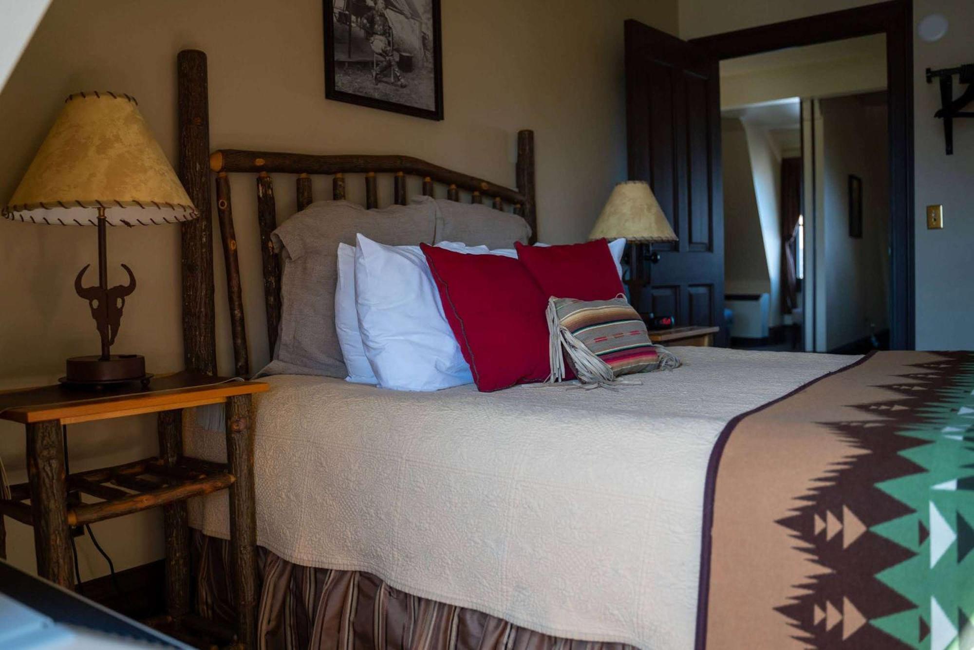 Sheridan Inn - Best Western Signature Collection Buitenkant foto