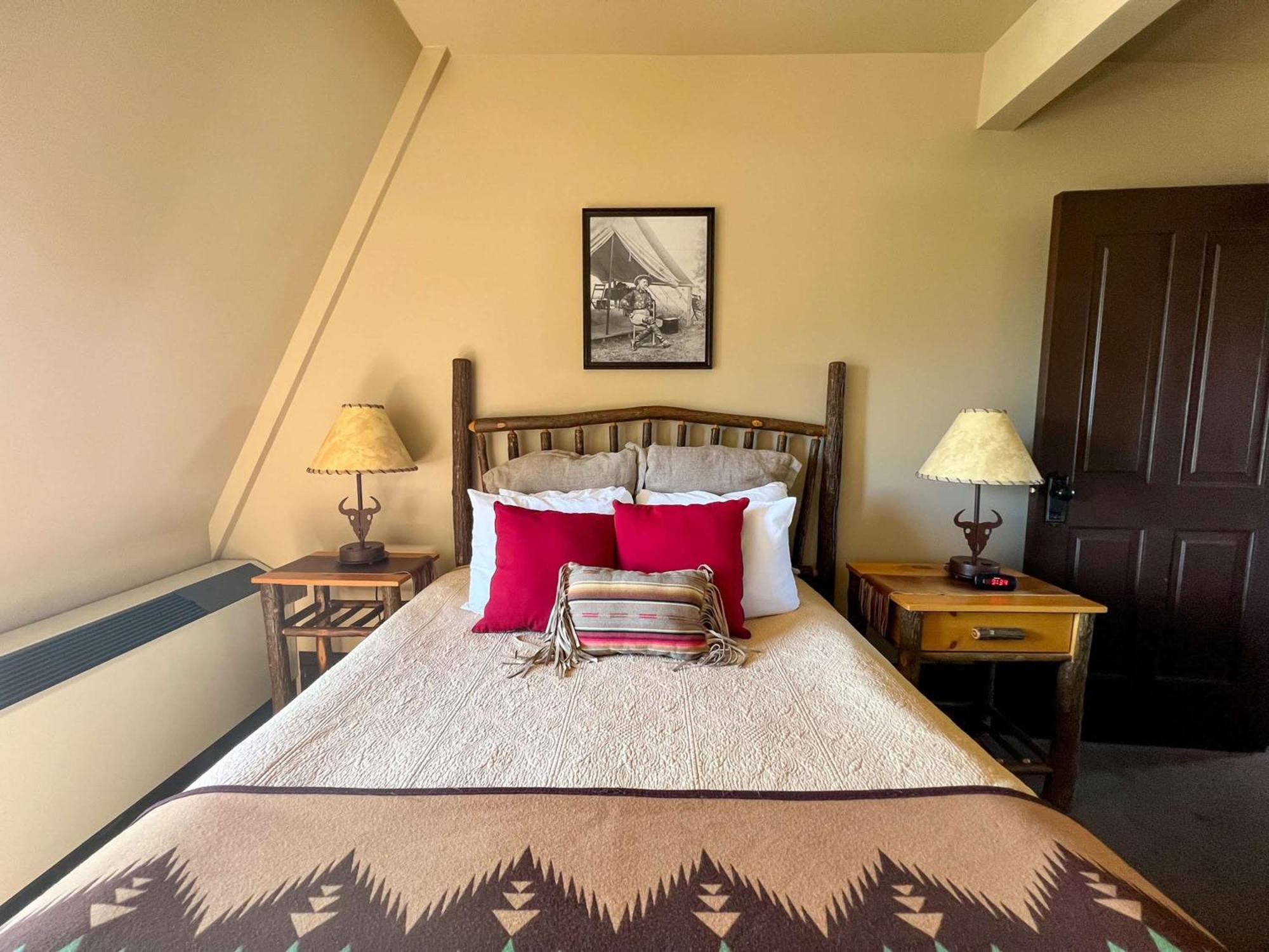 Sheridan Inn - Best Western Signature Collection Buitenkant foto