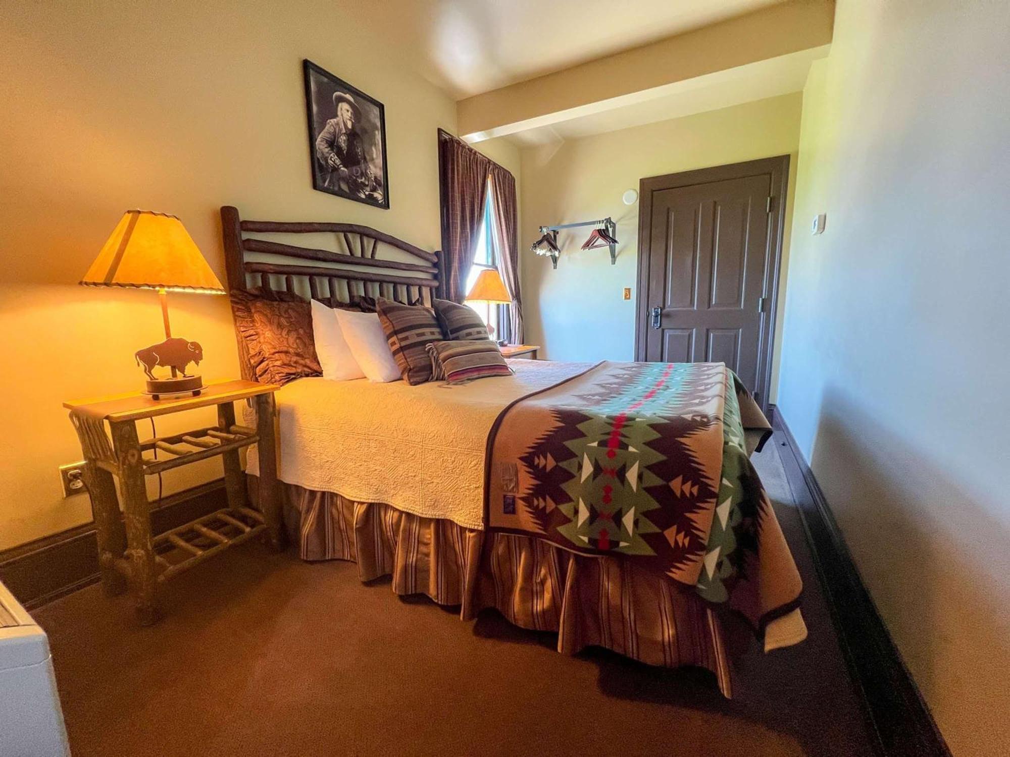 Sheridan Inn - Best Western Signature Collection Buitenkant foto