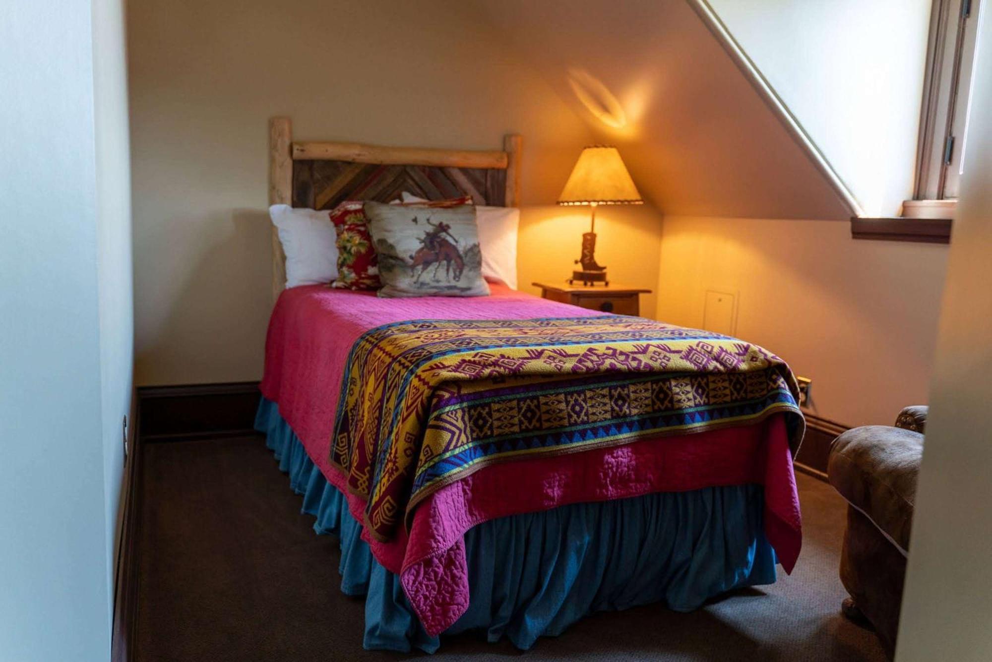 Sheridan Inn - Best Western Signature Collection Buitenkant foto