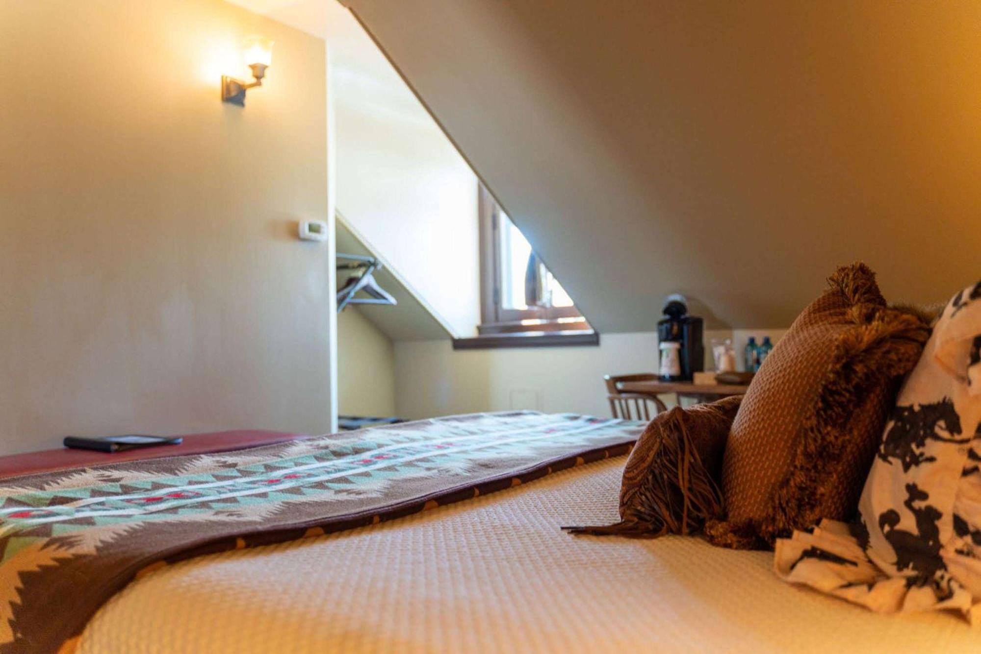 Sheridan Inn - Best Western Signature Collection Buitenkant foto