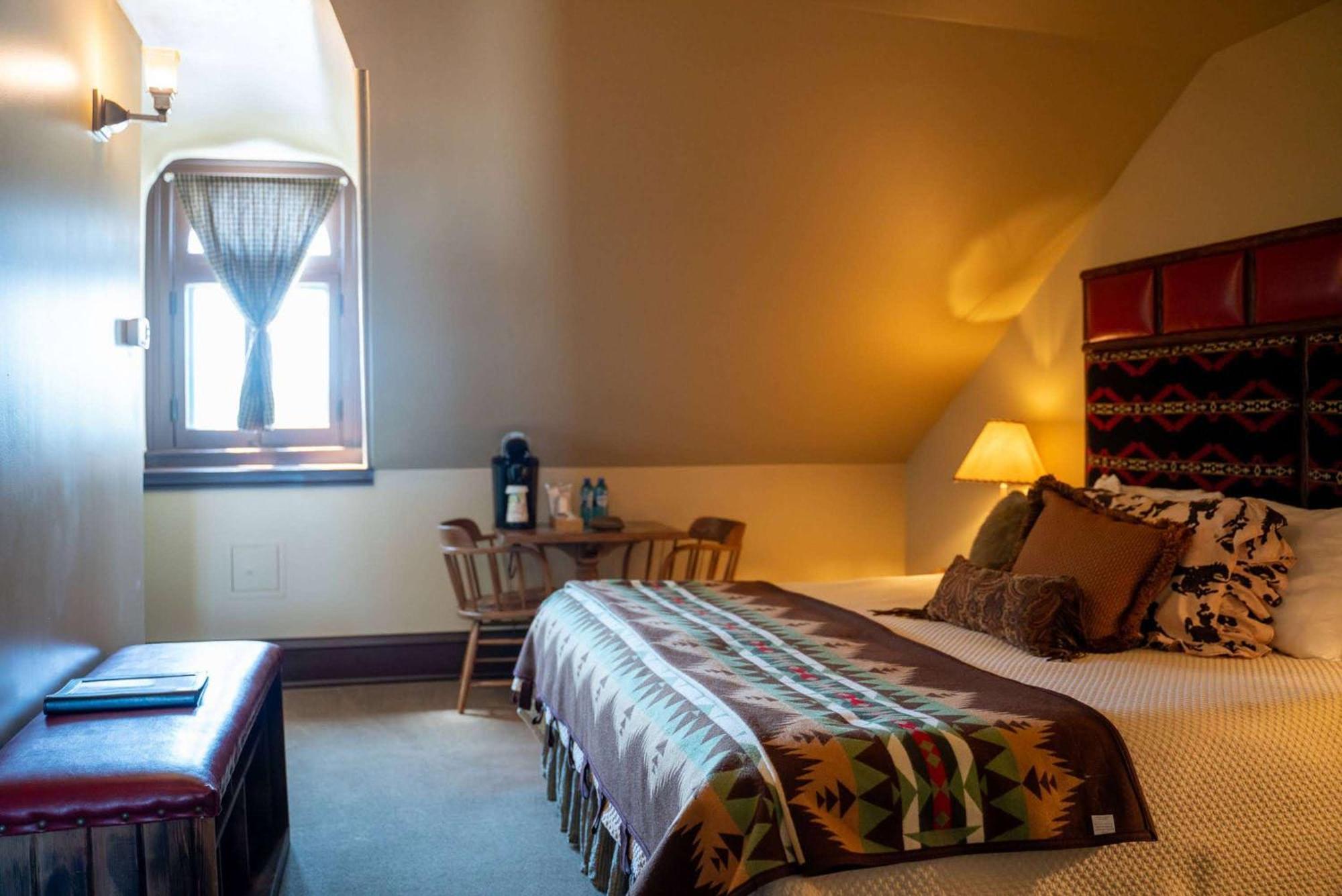 Sheridan Inn - Best Western Signature Collection Buitenkant foto