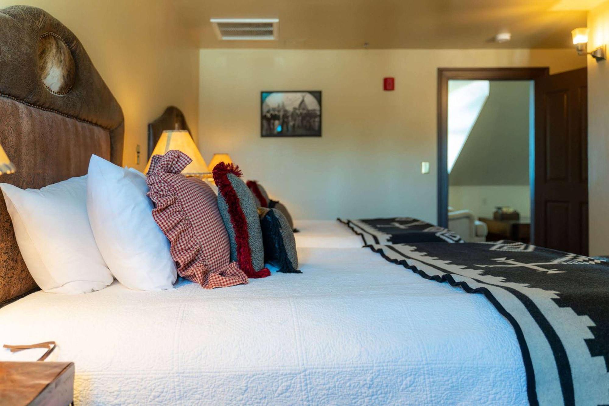 Sheridan Inn - Best Western Signature Collection Buitenkant foto
