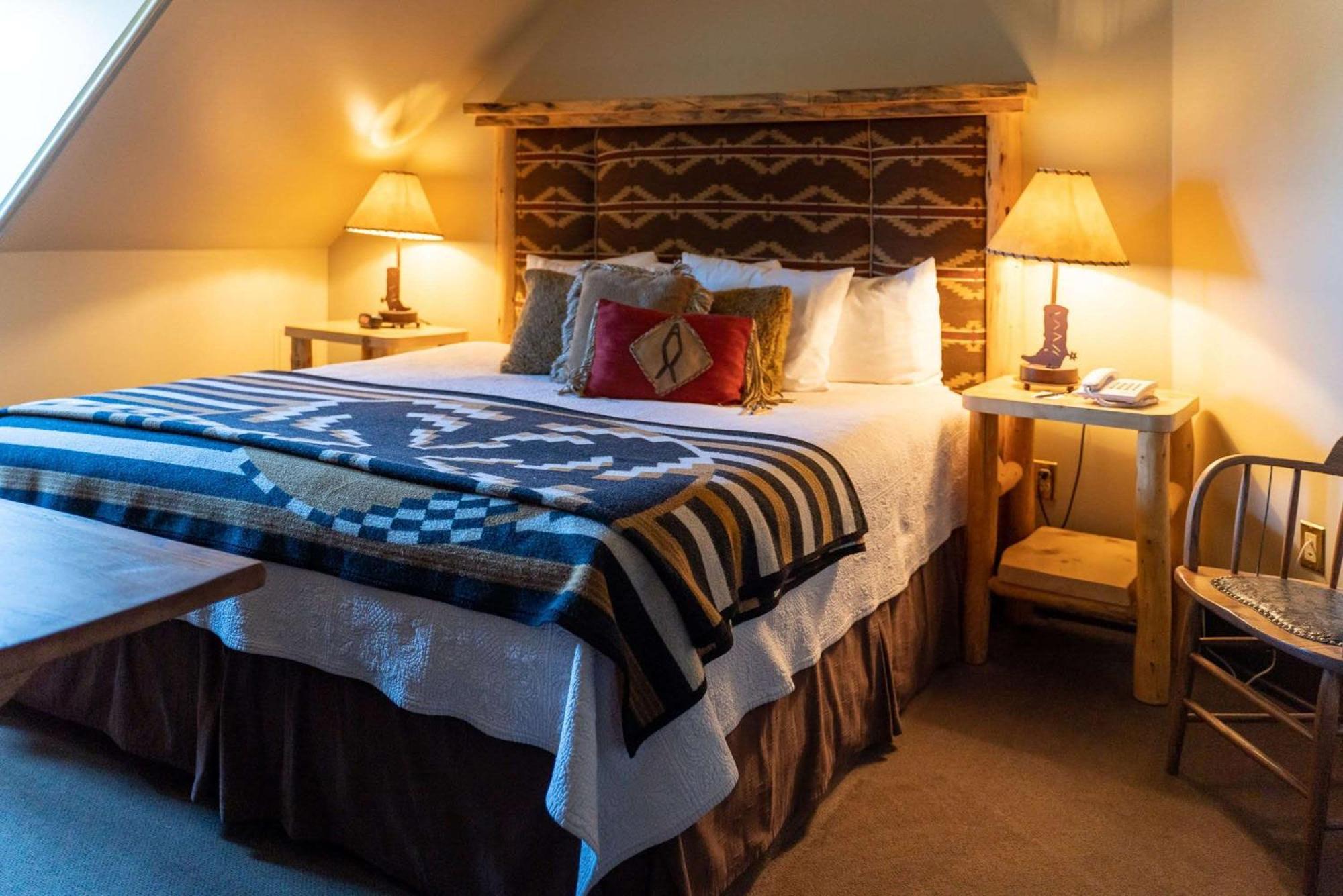 Sheridan Inn - Best Western Signature Collection Buitenkant foto