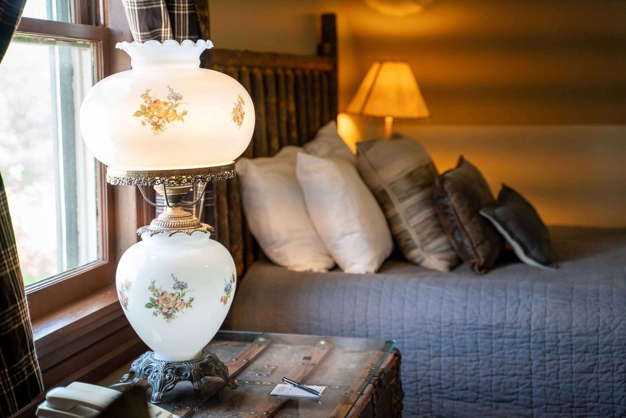 Sheridan Inn - Best Western Signature Collection Buitenkant foto