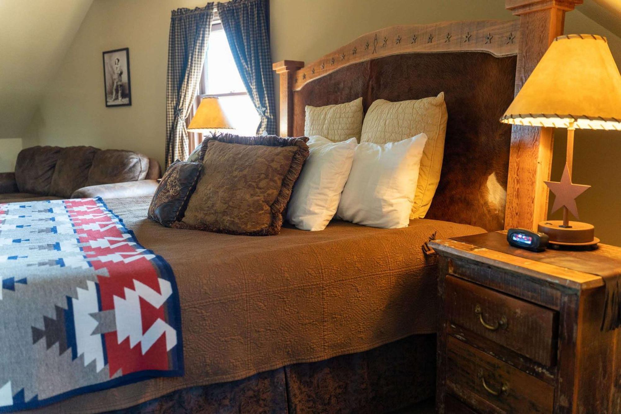 Sheridan Inn - Best Western Signature Collection Buitenkant foto