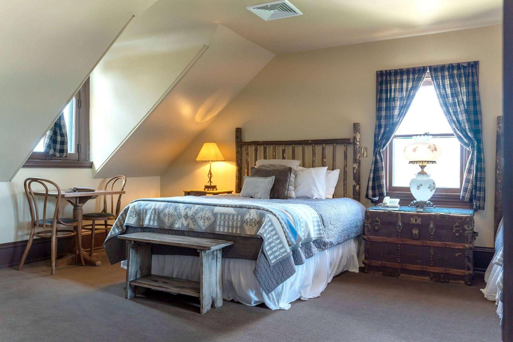 Sheridan Inn - Best Western Signature Collection Buitenkant foto