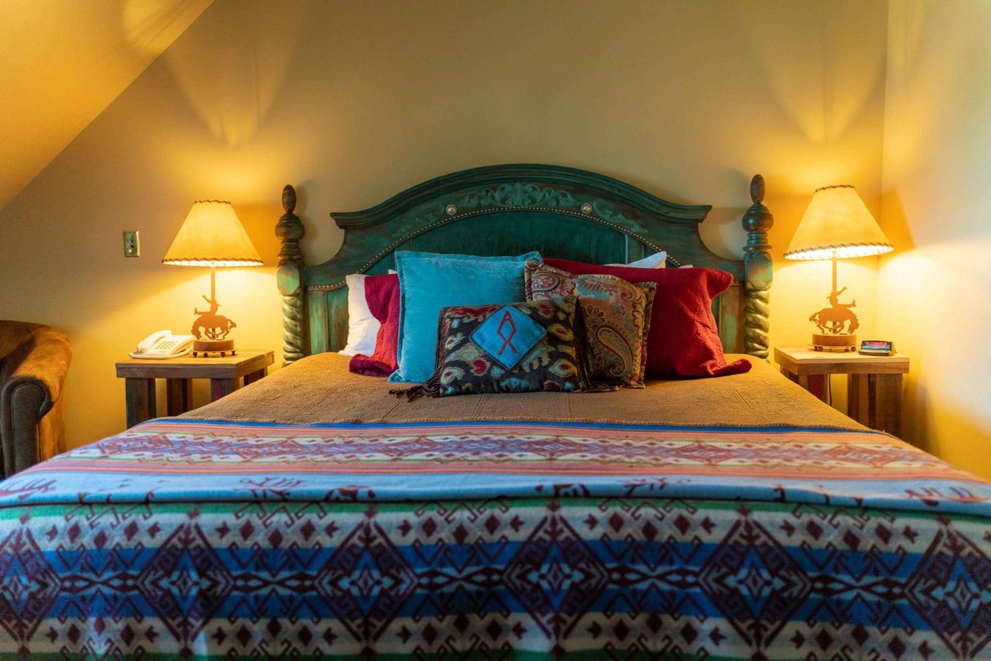 Sheridan Inn - Best Western Signature Collection Buitenkant foto