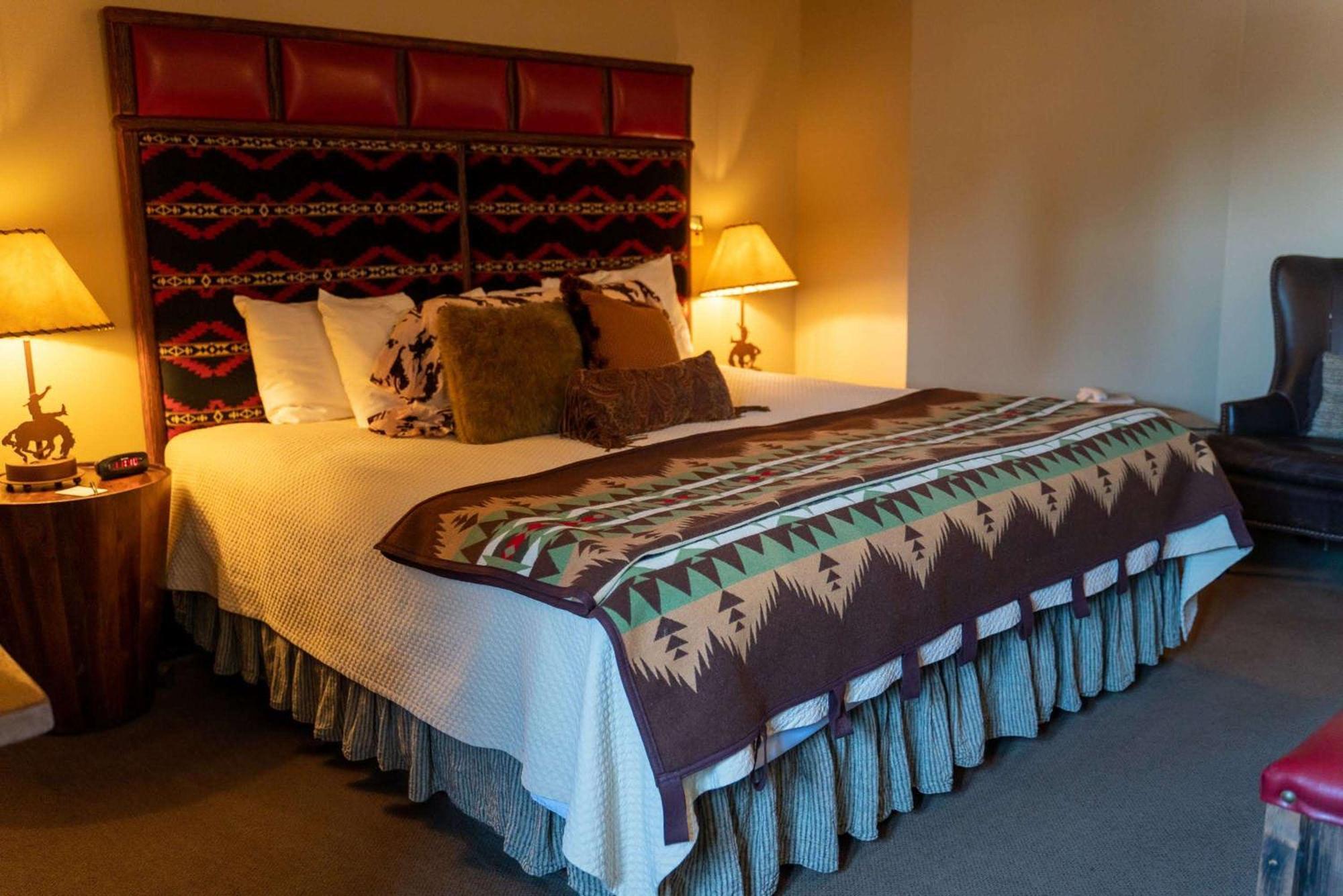 Sheridan Inn - Best Western Signature Collection Buitenkant foto