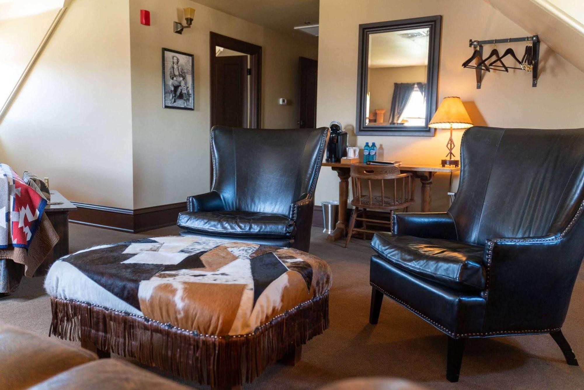 Sheridan Inn - Best Western Signature Collection Buitenkant foto