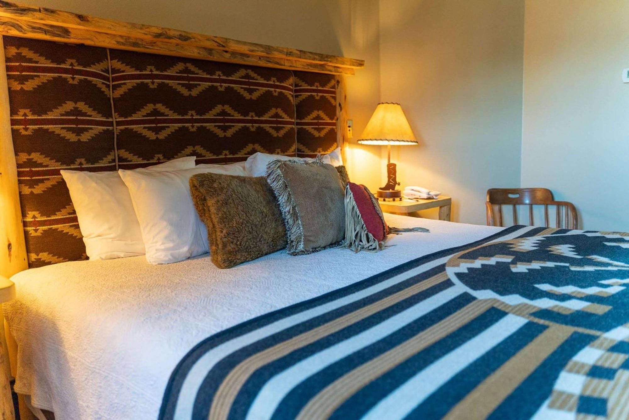 Sheridan Inn - Best Western Signature Collection Buitenkant foto