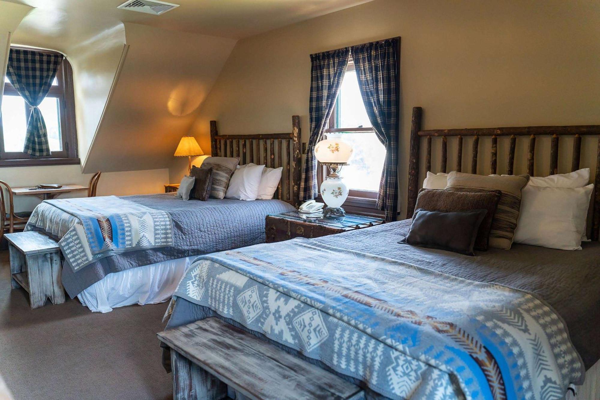 Sheridan Inn - Best Western Signature Collection Buitenkant foto